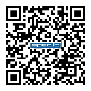 QR kodas | Garažų statybos ir eksploatavimo bendrija REVERSAS | spec.lt