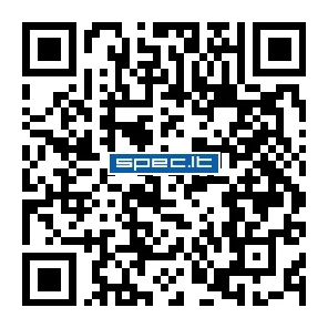 QR kodas | Garažų statybos ir eksploatavimo bendrija Rieduva9 | spec.lt
