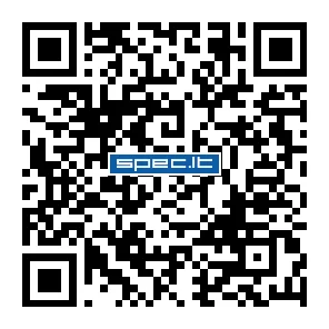 QR kodas | Garažų Statybos ir Eksploatavimo Bendrija Rimkai | spec.lt