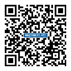 QR kodas | Garažų statybos ir eksploatavimo bendrija Rūta | spec.lt