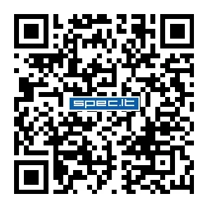 QR kodas | Garažų statybos ir eksploatavimo bendrija Ryšininkas | spec.lt