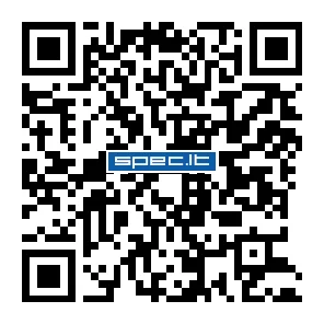 QR kodas | Garažų statybos ir eksploatavimo bendrija RYTAS | spec.lt