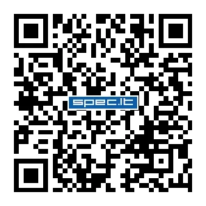 QR kodas | Garažų statybos ir eksploatavimo bendrija Šančiai | spec.lt