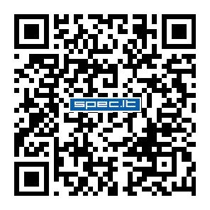 QR kodas | Garažų statybos ir eksploatavimo bendrija Šarvas | spec.lt