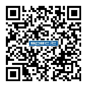 QR kodas | Garažų statybos ir eksploatavimo bendrija Šatrija II
