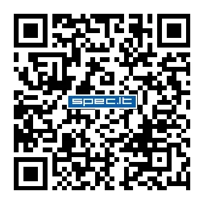 QR kodas | Garažų statybos ir eksploatavimo bendrija ŠatrijaI | spec.lt