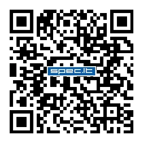 QR kodas | Garažų statybos ir eksploatavimo bendrija Signalas 3 | spec.lt