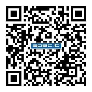 QR kodas | Garažų statybos ir eksploatavimo bendrija Signalas | spec.lt