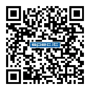 QR kodas | Garažų statybos ir eksploatavimo bendrija Signalas7 | spec.lt