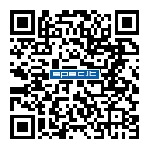 QR kodas | Garažų statybos ir eksploatavimo bendrija Šilainiai5 | spec.lt
