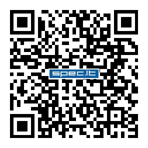 QR kodas | Garažų statybos ir eksploatavimo bendrija Šilelis | spec.lt