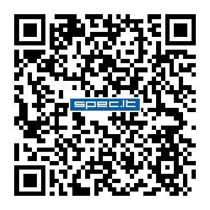 QR kodas | Garažų statybos ir eksploatavimo bendrija Stanaičių garažai | spec.lt