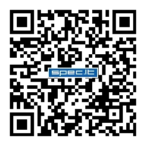 QR kodas | Garažų statybos ir eksploatavimo bendrija Startas | spec.lt