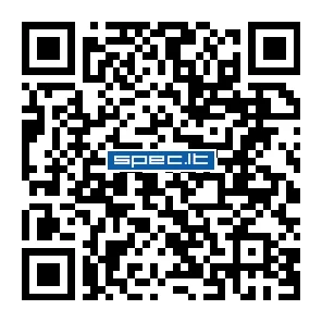 QR kodas | Garažų statybos ir eksploatavimo bendrija STATYBININKAS1 | spec.lt