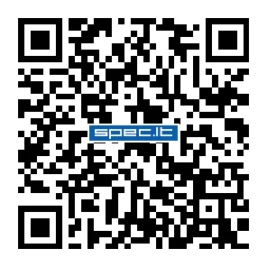 QR kodas | Garažų statybos ir eksploatavimo bendrija Statybininkas | spec.lt