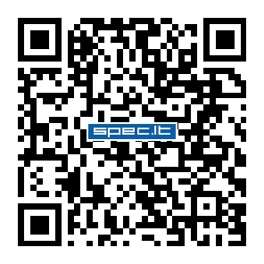 QR kodas | Garažų Statybos ir Eksploatavimo Bendrija Statybininkas | spec.lt