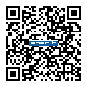 QR kodas | Garažų statybos ir eksploatavimo bendrija STRIŪPŲ GARAŽAI | spec.lt
