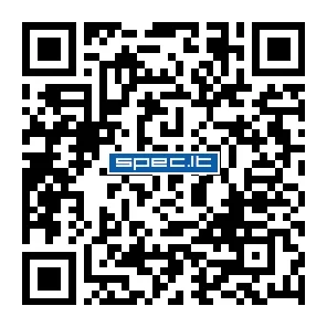 QR kodas | Garažų statybos ir eksploatavimo bendrija Šviesa | spec.lt