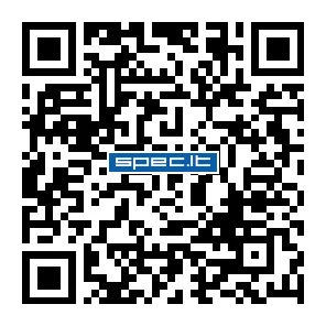 QR kodas | Garažų statybos ir eksploatavimo bendrija Šviesa | spec.lt