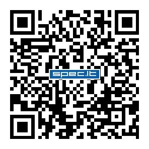 QR kodas | Garažų statybos ir eksploatavimo bendrija Šviesoforas | spec.lt