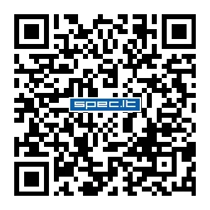 QR kodas | Garažų statybos ir eksploatavimo bendrija ŠVIESOFORAS2 | spec.lt