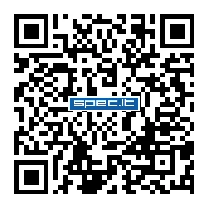 QR kodas | Garažų statybos ir eksploatavimo bendrija Šviesoforas | spec.lt