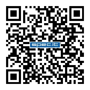 QR kodas | Garažų Statybos ir Eksploatavimo Bendrija Taika-1 | spec.lt