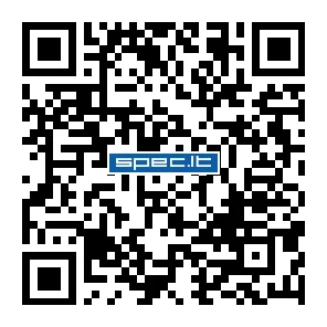QR kodas | Garažų Statybos ir Eksploatavimo Bendrija Taika | spec.lt