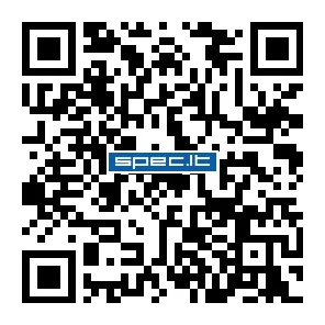 QR kodas | Garažų statybos ir eksploatavimo bendrija "Tauras | spec.lt