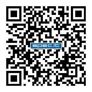 QR kodas | Garažų Statybos ir Eksploatavimo Bendrija Tauras | spec.lt