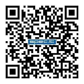 QR kodas | Garažų statybos ir eksploatavimo bendrija Tauras5 | spec.lt
