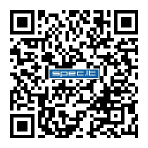 QR kodas | Garažų statybos ir eksploatavimo bendrija Tulpė2 | spec.lt