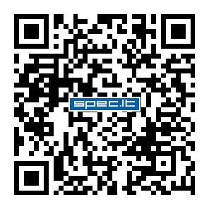 QR kodas | Garažų statybos ir eksploatavimo bendrija Užtvanka