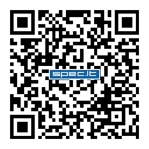 QR kodas | Garažų statybos ir eksploatavimo bendrija Vairas | spec.lt