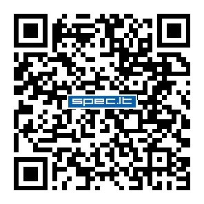 QR kodas | Garažų statybos ir eksploatavimo bendrija Vėjas | spec.lt