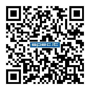 QR kodas | Garažų statybos ir eksploatavimo bendrija Vienybė | spec.lt