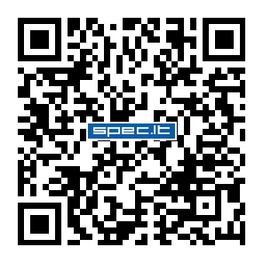QR kodas | Garažų statybos ir eksploatavimo bendrija Vokė38 | spec.lt