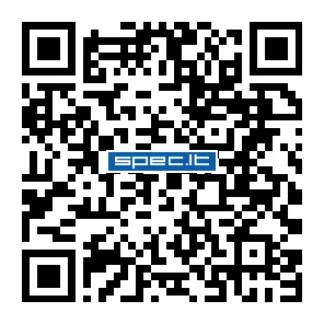 QR kodas | Garažų Statybos ir Eksploatavimo Bendrija Volga | spec.lt