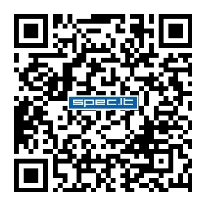 QR kodas | Garažų statybos ir eksploatavimo bendrija "Žaibas | spec.lt