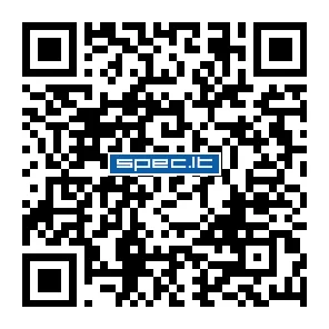 QR kodas | Garažų statybos ir eksploatavimo bendrija Žaibas | spec.lt