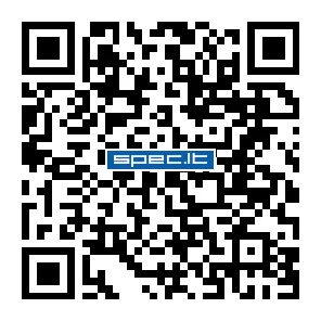 QR kodas | Garažų Statybos ir Eksploatavimo Bendrija Zaporožietis | spec.lt