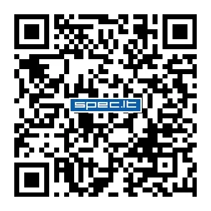 QR kodas | Garažų statybos ir eksploatavimo bendrija Žemaitija | spec.lt