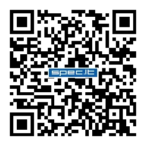 QR kodas | Garažų Statybos ir Eksploatavimo Bendrija Žemaitija | spec.lt