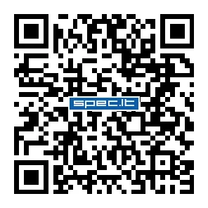 QR kodas | Garažų statybos ir eksploatavimo bendrija Ženklas | spec.lt