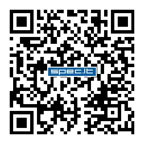 QR kodas | Garažų statybos ir eksploatavimo bendrija Žibintas | spec.lt