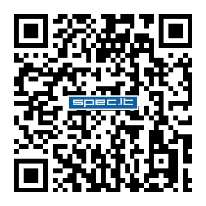 QR kodas | Garažų statybos ir eksploatavimo bendrija Žibintas | spec.lt