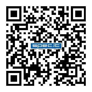 QR kodas | Garažų statybos ir eksploatavimo bendrija ŽIBINTAS | spec.lt