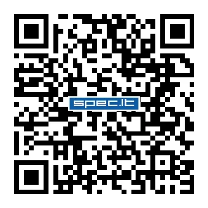 QR kodas | Garažų statybos ir eksploatavimo bendrija ŽIBURYS | spec.lt