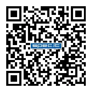 QR kodas | Garažų Statybos ir Eksploatavimo Bendrija Žiguliai | spec.lt