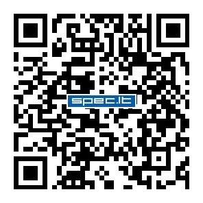 QR kodas | Garažų statybos ir eksploatavimo bendrija Žilvitis | spec.lt